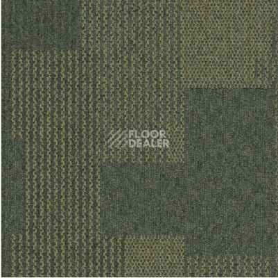 Ковровая плитка Interface Transformation 1628025 Pasture фото 1 | FLOORDEALER